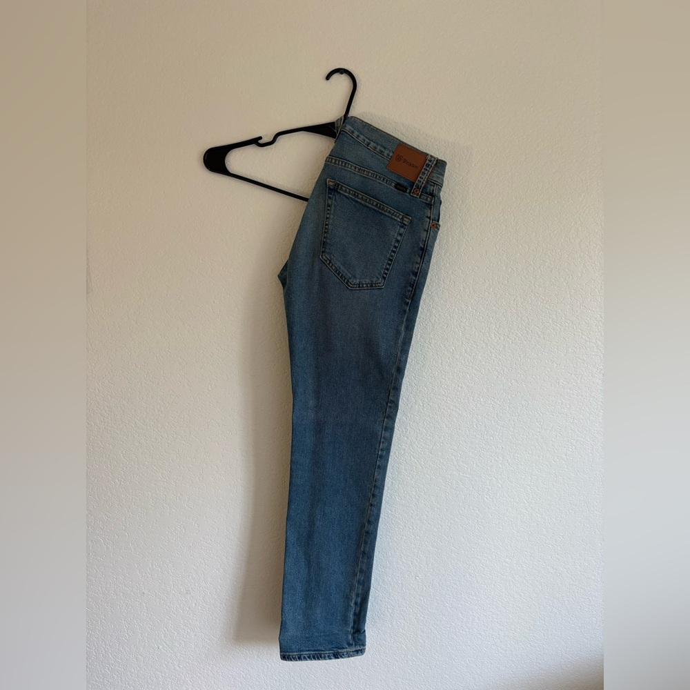 Brixton blue Denim Jeans